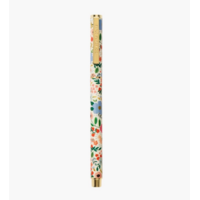 Stylo Roller métal - Wild rose