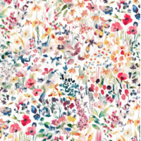 Liberty Tana Lawn™ Felda peps coloris C 20 x 137 cm