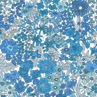 Liberty Margaret Annie coloris F 20 x 137 cm