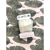 Laminette large (16mm de large) vendue par multiple de 1m
