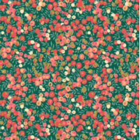 Liberty Wiltshire Christmas Metallic coloris F 20 x 137 cm