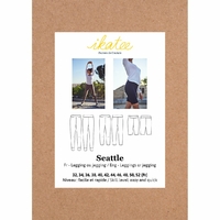 Patron legging jegging SEATTLE MUM 32-52