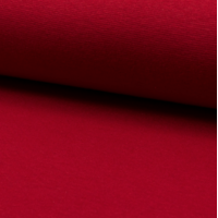 Bord côte rouge 20 x 72 cm