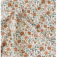 Popeline Liberty Grace Emily coloris B 20 x 145 cm