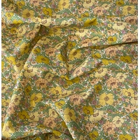 Liberty Meadow Song vert coloris B 20 x 137 cm
