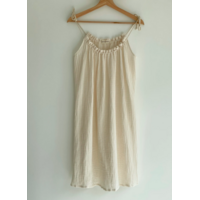 Patron "La robe et le top Amour" (du XS au XL)