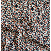 COUPON de Liberty Tana Lawn™ Elvington Orchard coloris A 80 x 137 cm