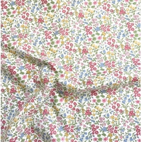 Liberty Tana Lawn™ Lilibet pastel coloris A 20 x 137 cm