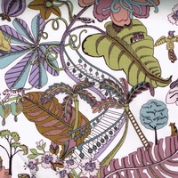 Liberty Tana Lawn™ Fantasy Land coloris A 20 x 137 cm