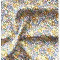 Liberty Tana Lawn™ Michelle coloris F 20 x 137 cm