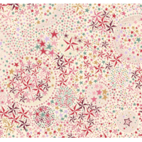 Liberty Tana Lawn™ Adelajda's Wish coloris W 20 x 137 cm