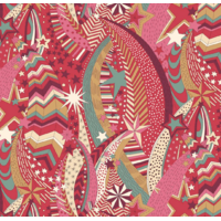 Liberty Tana Lawn™ My Little Star coloris Y 20 x 137 cm