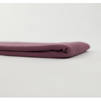 Bord-côte coloris Violet nocturne 20 x 110 cm