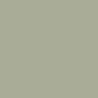 Viscose de bambou fine unie coloris sauge 20 x 140 cm