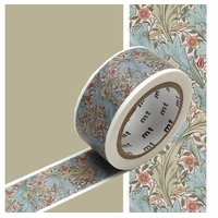 Rouleau de masking tape Granville 2 cm x 7 m