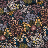 Viscose Florarium 20 x 140 cm
