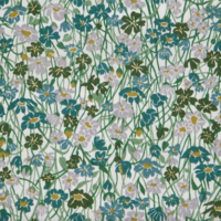 Liberty Tana Lawn™ Meadowland coloris B 20 x 137 cm