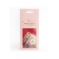 Kit bijou YUMMI à faire soi-même