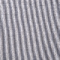 Tissu seersucker coloris marine 20 x 140 cm