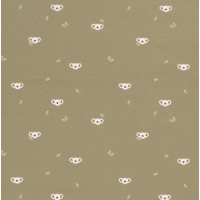 Jersey koalas 20 x 140 cm