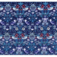 Liberty Tana Lawn™ Strawberry Thief coloris M 20 x 137 cm