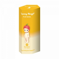 Sonny Angel fruits - 1 figurine surprise parmi les 12 présentées sur la photo