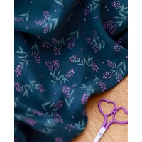 Viscose Olivia 20 x 140 cm