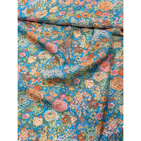 Liberty Mousseline de soie Elysian Day 20 x 135 cm