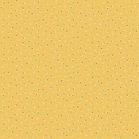 Tissu Amelia Bud Yellow 20 x 110 cm