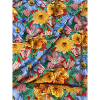 Liberty Lycra Medow Melody 20 x 145 cm