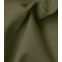 Tissu gabardine coloris Saguaro 20 x 160 cm