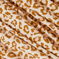 Viscose Kelsey Leony WIDE 20 x 140 cm