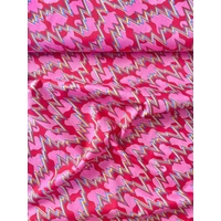 Liberty Tana Lawn™ Zeus coloris A 20 x 137 cm