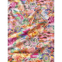 Liberty Tana Lawn™ Elysia Meadow coloris A 20 x 137 cm