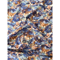 Liberty Tana Lawn™ Woodland Canopy coloris C 20 x 137 cm