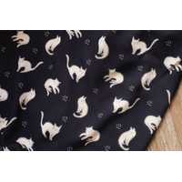 Viscose Nino 20 x 137 cm