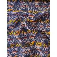 Jacquard épais Byzance 20 x 145 cm