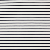 Sweat léger marinière 20 x 150 cm