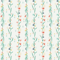 Tissu Glorious Morning 20 x 110 cm