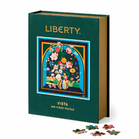Puzzle 500 pièces Liberty Vista