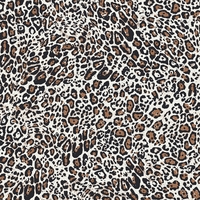Tissu Boscage Feral Essence Nude 20 x 110 cm