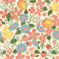 Tissu Vintage 74 Orchard 20 x 110 cm