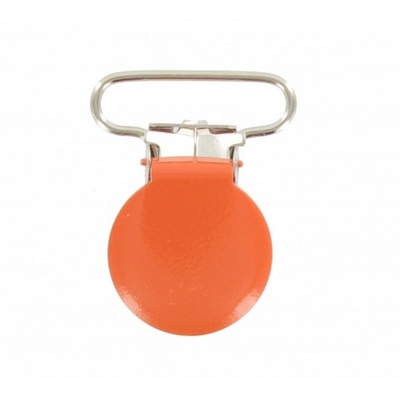 ATTACHE TETINE ORANGE