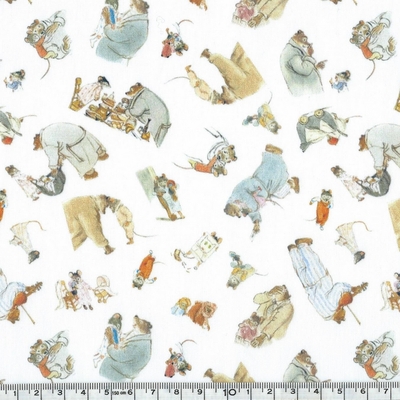 ERNEST ET CELESTINE