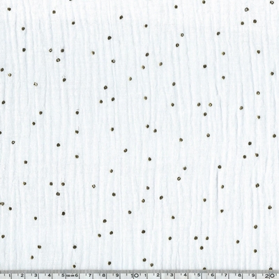 DG DOMO BLANC POIS