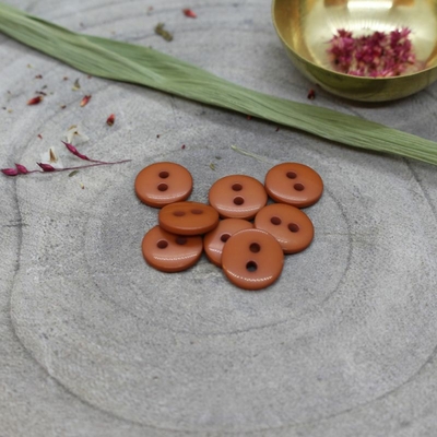 boutons-classic-shine-chestnut