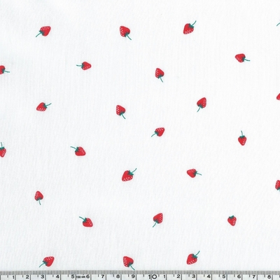 mini fraises
