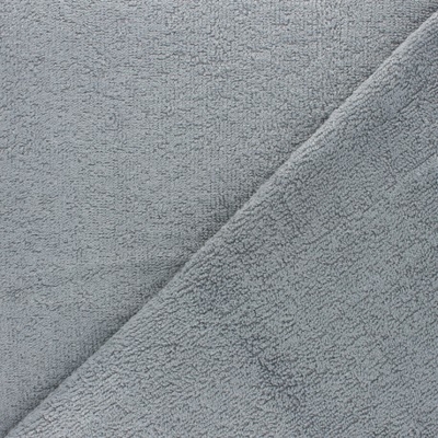 micro éponge gris clair