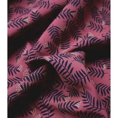 tissu-viscose-rameaux-pourpre