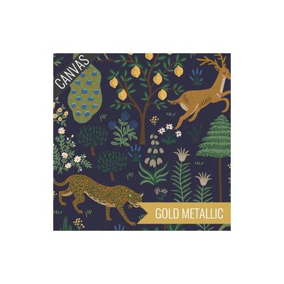 menagerie navy